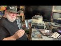Lenovo Battery Replacement Opening Up A Modern Computer But Alas There Is Trouble Episode 3875
