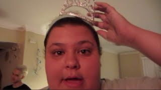 CHRISTINE SYDELKO EXPOSED AND WE DIED | Carly and Erin Vlogs