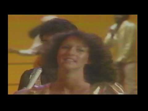 American Bandstand 1970s Dancer Paula Hansen - Part 2 of 2