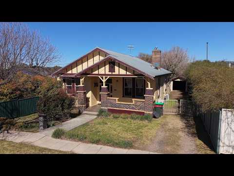 90 Jeffrey Street, Armidale, NSW 2350, 3 slaapkamers, 1 badkamers, House