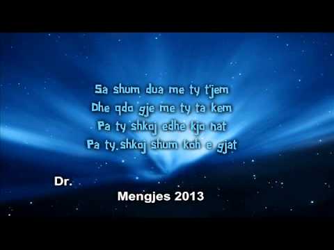 Dr.Nice ft. Extral - Nje Mengjes