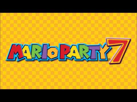 Twinkle, Little Star - Mario Party 7