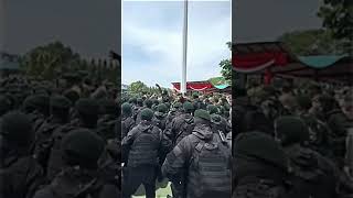 Download lagu story wa kostrad TNI AD keren #kostrad #pasukanelitindonesia #tniad #tniindonesia mp3