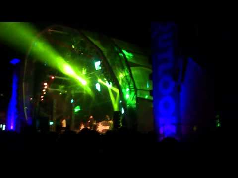 Outlook Festival 2012 - Main Stage - Hatcha b2b N type