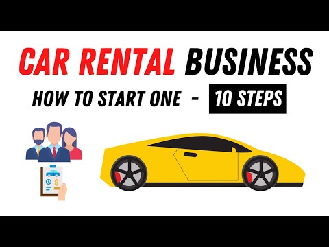, title : 'How To Start a CAR RENTAL BUSINESS in 10 Steps (Animated)'