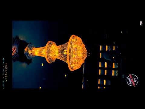 M A G D A L E N A - Cricket x Flori x Tayna (Slowed + Reverb)