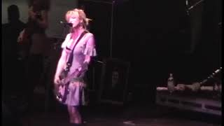 Hole - Bible Belt (live 1994)