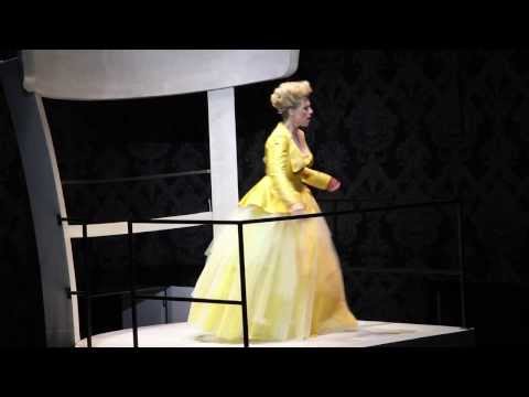 La clemenza di Tito by Mozart