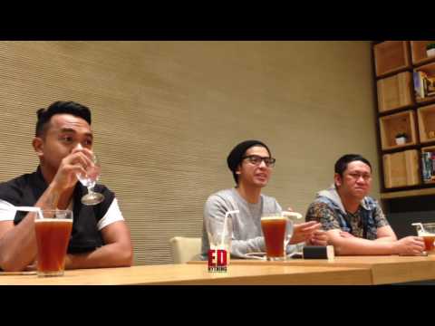 Mark Herras on Conan My Beautician