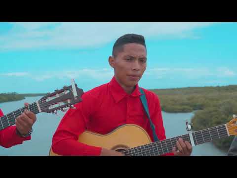 padre bendito# (Video oficial (Hermanos Caceres