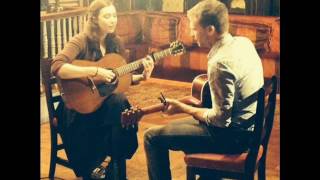 Lisa Hannigan &amp; Paul Noonan - Love Hurts