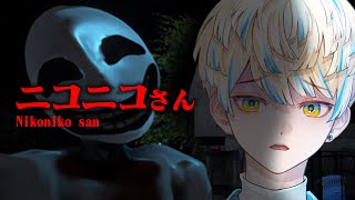 【ニコニコさん】笑顔が…素敵だね…//// この後良かったら僕t…【にじさんじ/緋八マナ】