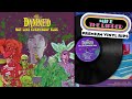 The Damned - The Last Time - vinyl rip - Not Like Everybody Else - needle drop
