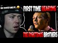 TOO EMOTIONAL FIRST TIME HEARING The Righteous Brothers Unchained Melody GENUINE REACTION