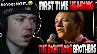 Download lagu TOO EMOTIONAL | FIRST TIME HEARING 'The Righteous Brothers - Unchained Melody' | GENUINE REACTION mp3 Download lagu TOO EMOTIONAL | FIRST TIME HEARING 'The Righteous Brothers - Unchained Melody' | GENUINE REACTION mp3