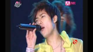 SS501 - Stand by me