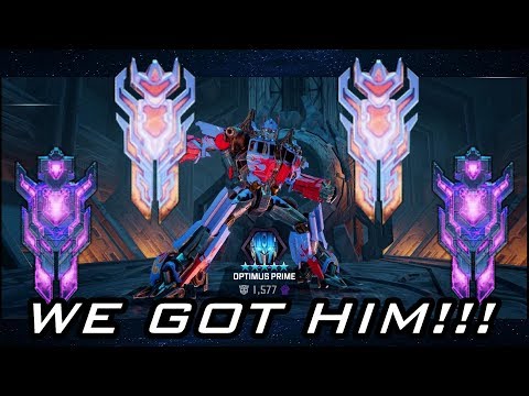 Opening x2 5 STAR Crystals x2 T4 Knight Crystals and MORE - Transformers: Forged to Fight