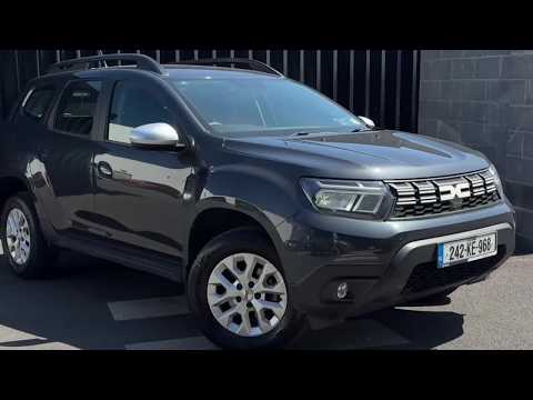 Dacia Duster 1.5 Blue dCi 115 Expression - Image 2