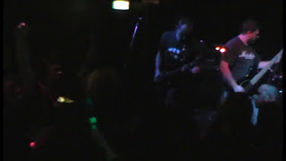 HELVIS - Hard To Swallow - Everything Went Heavier - Nottingham Old Angel (06.10.2012)