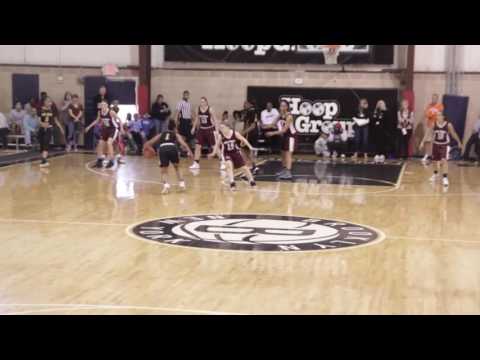 Tink Davis Nj Sparks