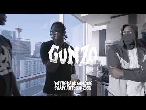 GunzoSG - Bankroll (Official Music Video)