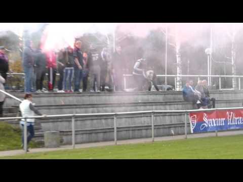 SV ROT-BLAU SANNE ULTRAS