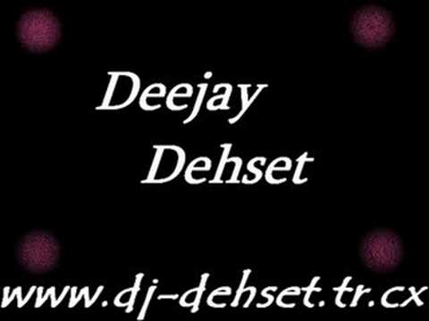 Dj Dehşet . Ft Esmeran & Emrehan Sevgim Ve Nefretim