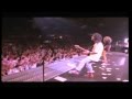 Van Halen - The Dream Is Over (Live) 