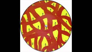 Deerhoof - Matchbook Seeks Maniac (Dedication Mix)