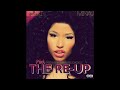 Nicki Minaj - Hell Yeah ft. Parker Ighile (Instrumental)