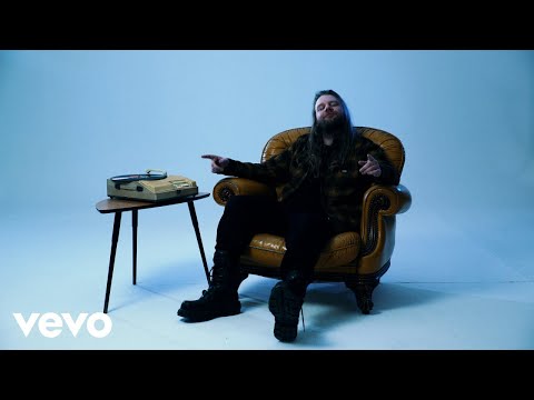 Nitro - N.N.F. (Visual Video)