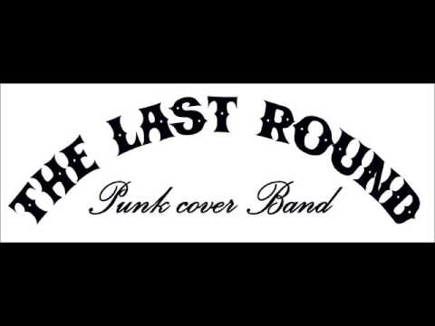 Last Round Common People (Pulp Cover)