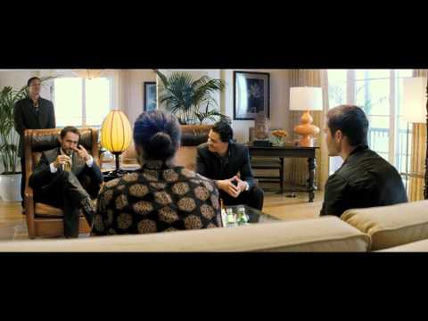 Savages - Trailer 1