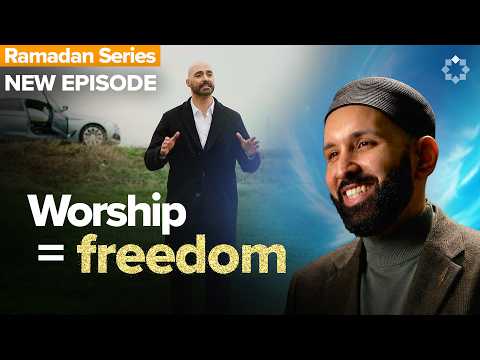 Yaqeen Institute and Omar Suleiman Personal