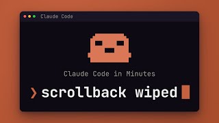 I exit Claude Code and my terminal scrollback vanishes — here's the env var that fixes it