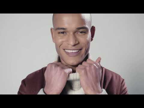 Kiton Uomo autunno inverno 2021: fashion digital show