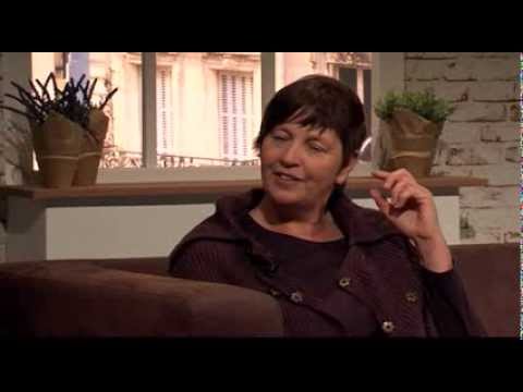 Café Tinto, 29 oktober 2013, deel 3 - Anne Norvan