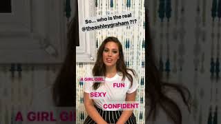 Interview with Ashley Graham