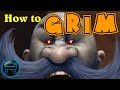 How to Grim - Learn to Play Grim Patron Warrior ...