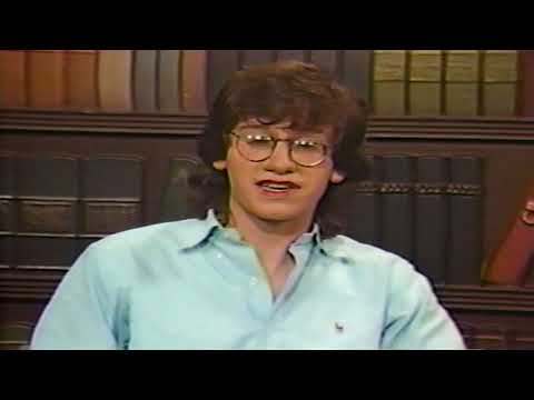 The Chronic Rift: Episode 10 - The Role of Role-Playing Games