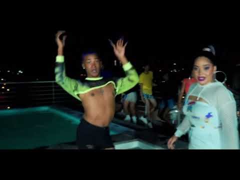 DamarisCrs X El Real Mariscon - Ay Que Defleca (Video Oficial)
