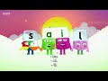 Alphablocks S01E14 HD Full Episode Series 1 Episode 14