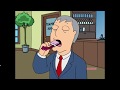 Mayor Adam West enjoys his taffy