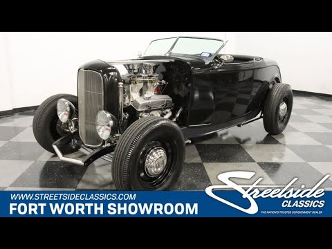 1932 Ford Highboy (CC-1628919) for sale in Ft Worth, Texas