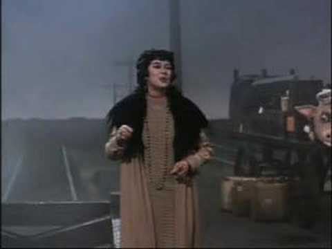 Everything's Coming Up Roses