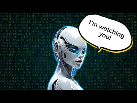 Does AI really understand? The mind-blowing Chinese room experiment