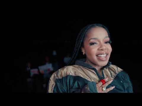 Shekhinah - Until Until (Official Music Video)