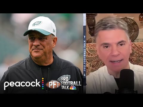 Changes to kicking ball procedures have ‘drastically changed’ FGs | Pro Football Talk | NFL on NBC