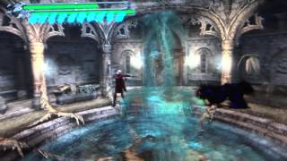 Shadow | I Read You Like A Book | Devil May Cry HD - Trophy