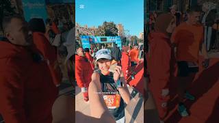 Cairo Marathon 2025
